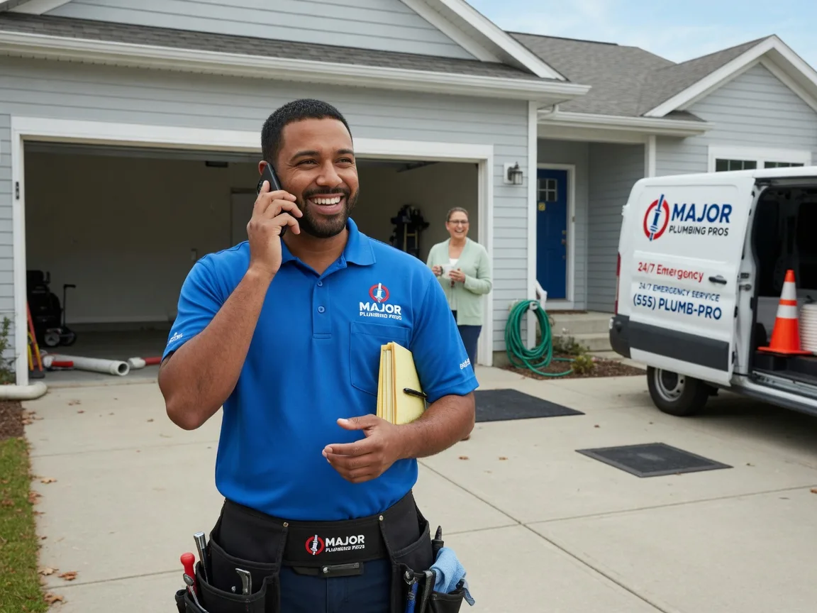 Drain Cleaning Services Macy, NE FAQs